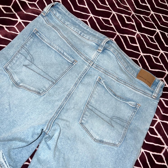 American Eagle jeans -Light - Picture 1 of 4